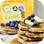 Gluten-Free Breakfast & Snack Pack | No-Guilt Baked Goods | Allergen Friendly | Low Carb, High Protein