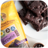 Paleo Pack | Ultimate Variety with Paleo-Friendly Flour, Brownies & Pizza Crust | Dozens of Recipe Options