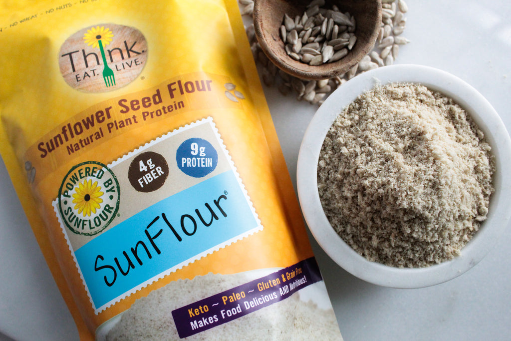 The Incredible Power of SunFlour