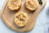NEW!! SunFlour Focaccia Bread & Bun Mix  | Gluten & Nut Free | The Best Gluten Free Bread! Make as Round, Loaf or Buns