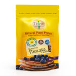 SunFlour Pancake & Waffle Mix | Low Carb, High Protein | Full of Fiber | Gluten & Nut Free | Low Glycemic