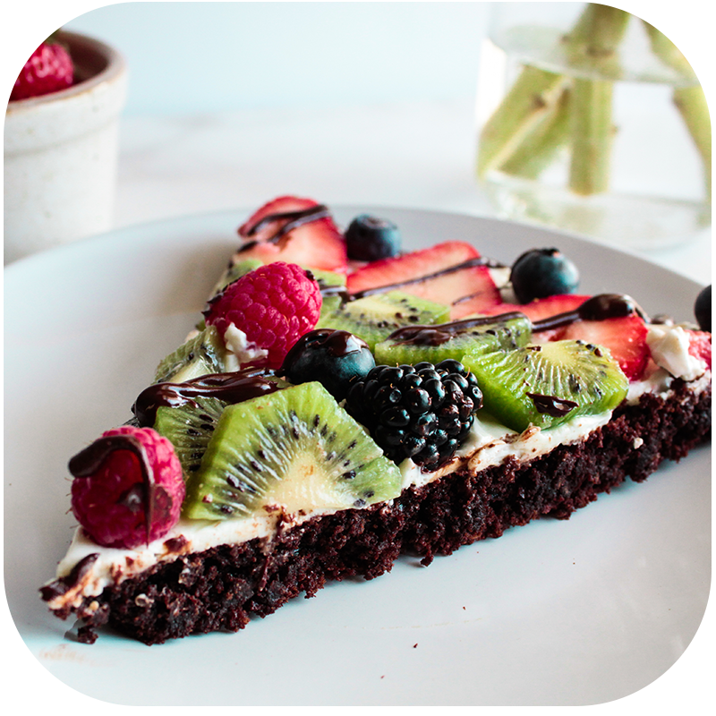 SunFlour Brownie & Chocolate Cake Mix | Low Carb, High Protein | Perfect for Keto, Paleo, Vegan | Gluten, Grain & Nut Free | Low Glycemic