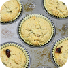 SunFlour Muffin Mix | Low Carb, High Protein | Full of Fiber | Gluten & Nut Free | Low Glycemic