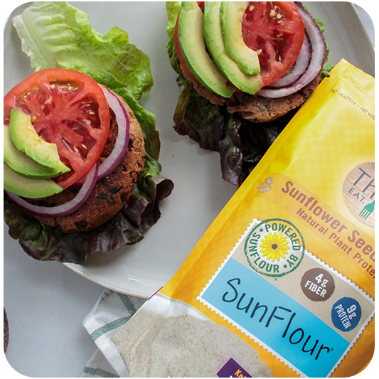 Paleo Pack | Ultimate Variety with Paleo-Friendly Flour, Brownies & Pizza Crust | Dozens of Recipe Options