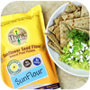 SunFlour | Mother Earth's Perfect Flour | Low Carb, High Protein | Keto, Paleo, Diabetic, Vegan Friendly | Gluten, Grain & Nut Free | Get it in packs, bundles & bulk!