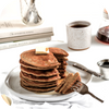 SunFlour Pancake & Waffle Mix | Low Carb, High Protein | Full of Fiber | Gluten & Nut Free | Low Glycemic