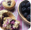 SunFlour Muffin Mix | Low Carb, High Protein | Full of Fiber | Gluten & Nut Free | Low Glycemic