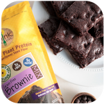 Paleo Pack | Ultimate Variety with Paleo-Friendly Flour, Brownies & Pizza Crust | Dozens of Recipe Options