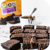 SunFlour Brownie & Chocolate Cake Mix | Low Carb, High Protein | Perfect for Keto, Paleo, Vegan | Gluten, Grain & Nut Free | Low Glycemic