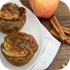 SunFlour Muffin Mix | Low Carb, High Protein | Full of Fiber | Gluten & Nut Free | Low Glycemic
