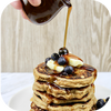 SunFlour Pancake & Waffle Mix | Low Carb, High Protein | Full of Fiber | Gluten & Nut Free | Low Glycemic